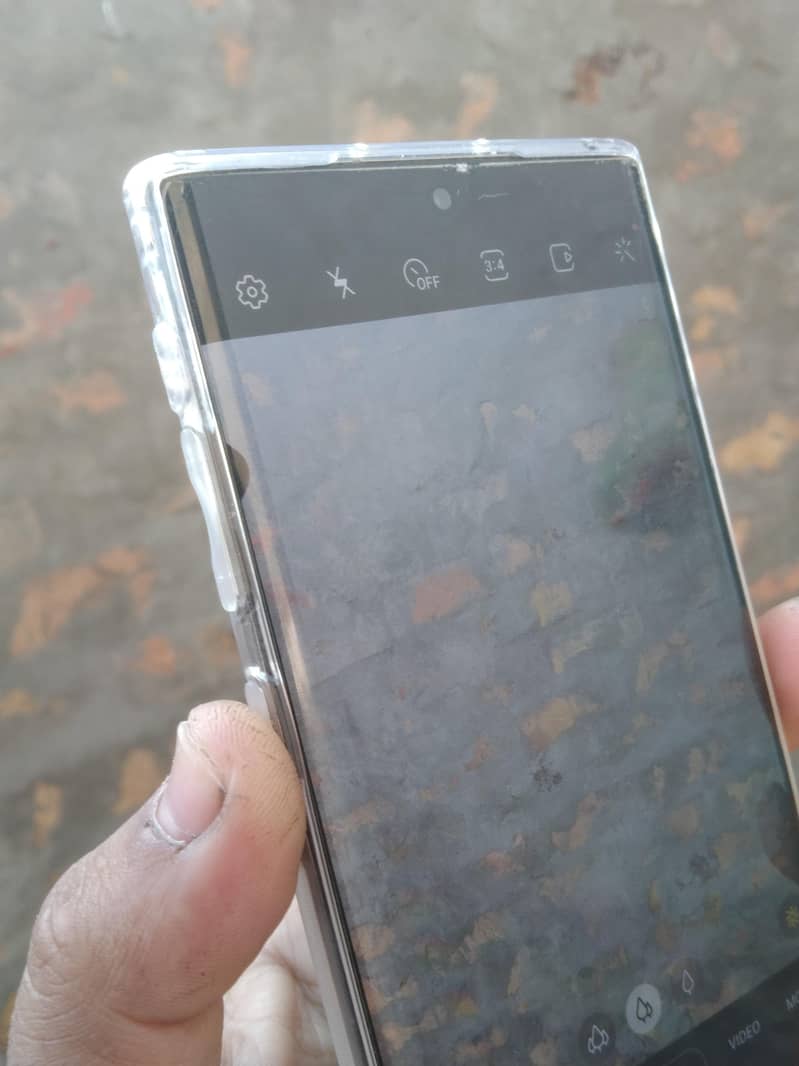 Note 10 Plus 5g 2