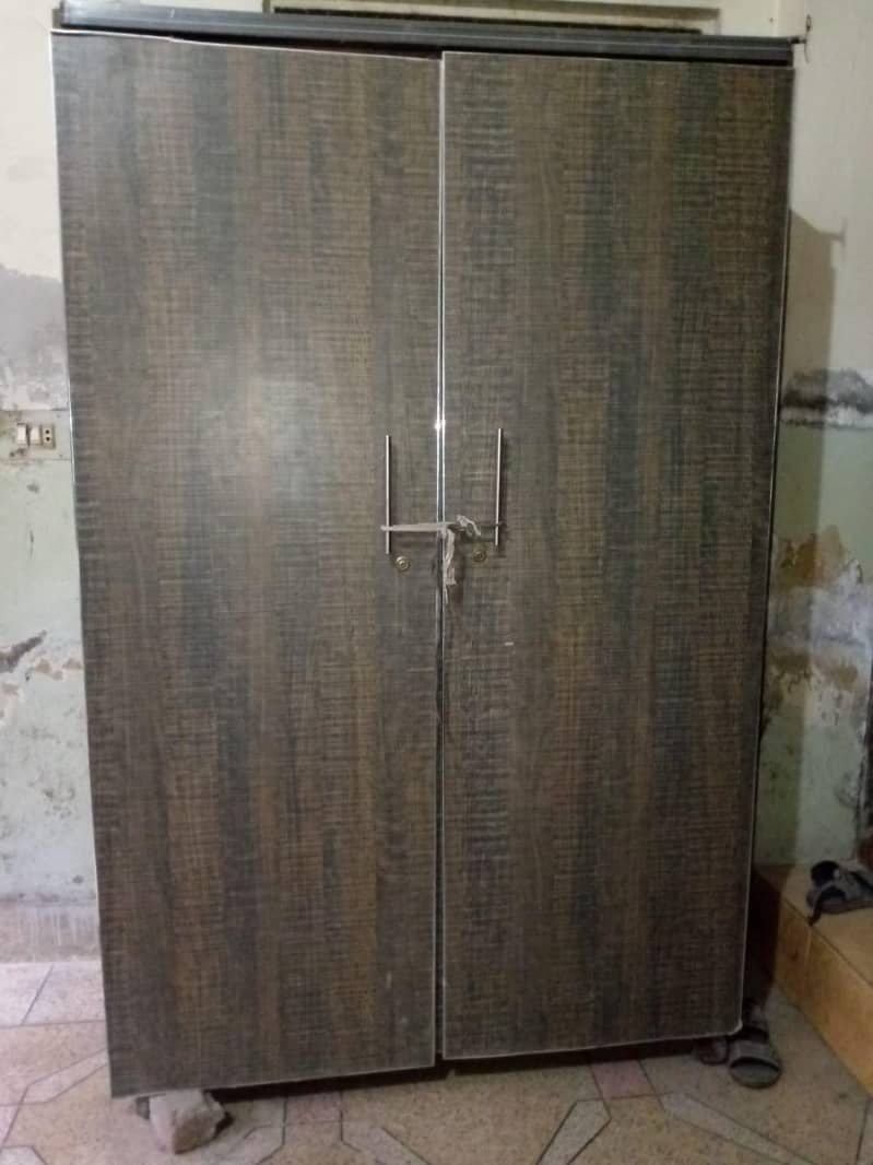 wardrobe available 1