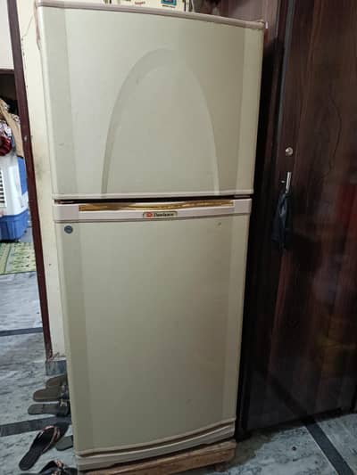 dawlance fridge