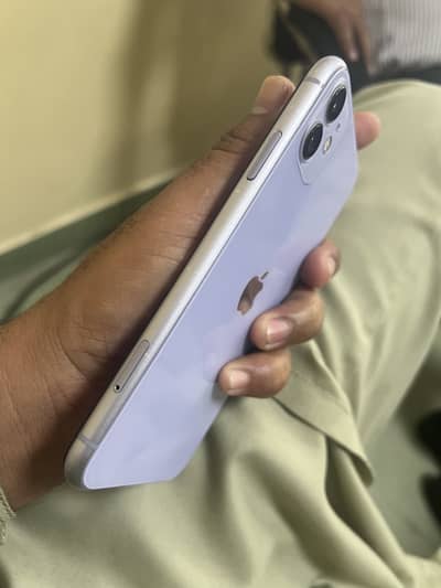 Iphone 11 128 GB
