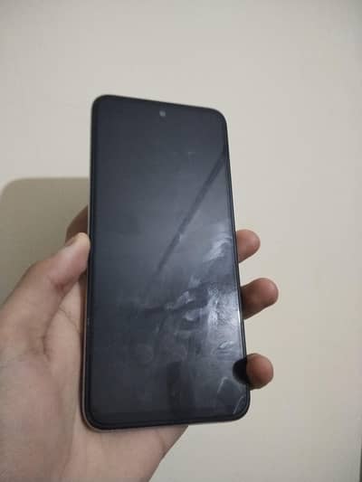 Infinix hot 60i