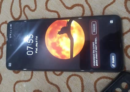 Infinix note10 pro