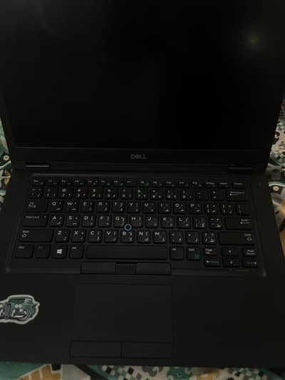 Dell latitude core i5 8th gen