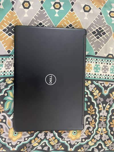 Dell latitude core i5 8th gen