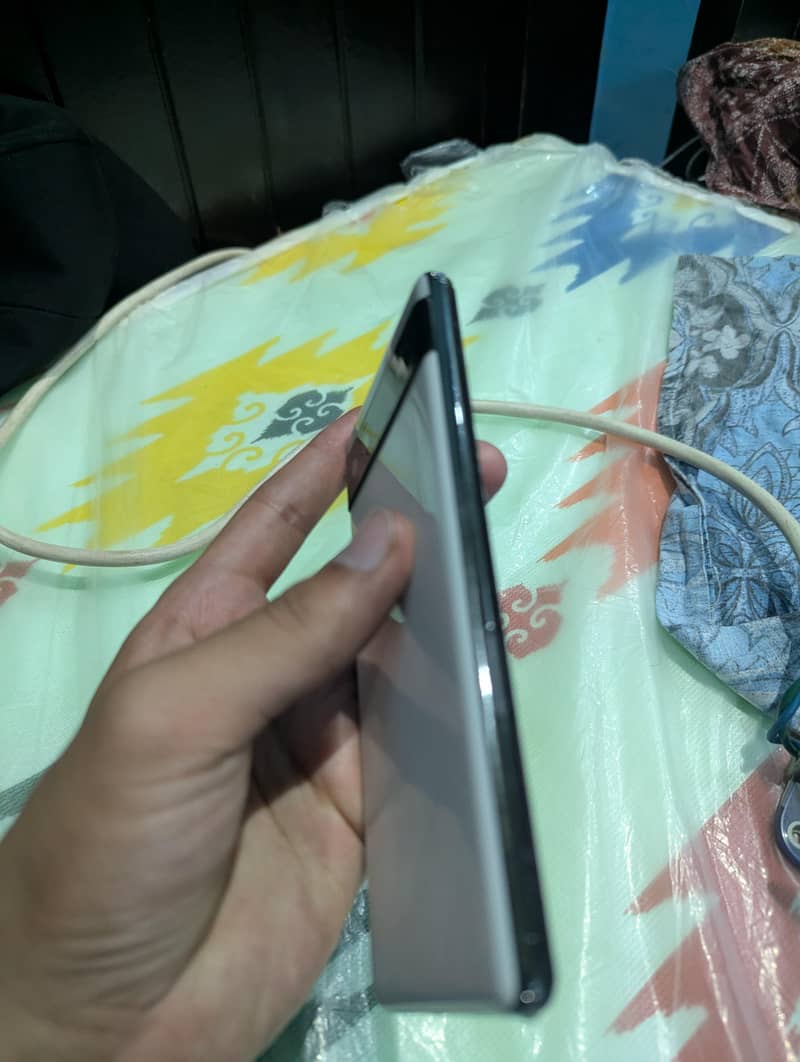 Google pixel 6a 6