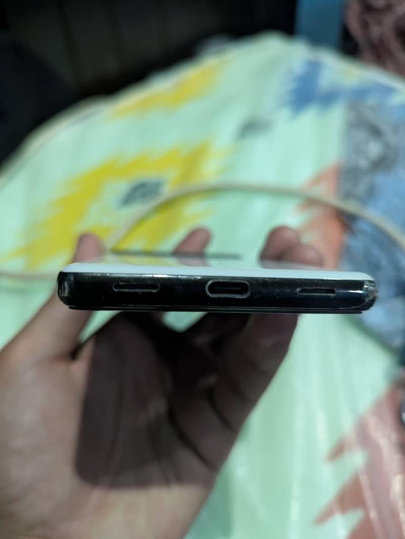 Google pixel 6a 7