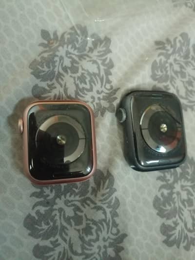 Apple watch Series 5 6 For Parts