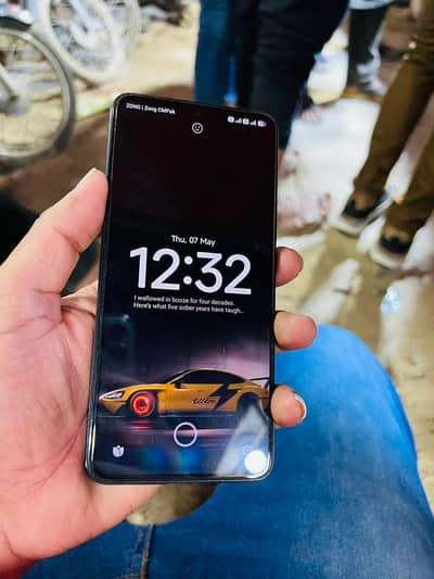 Xiaomi 12t pro 12 256 pta approved dual physical