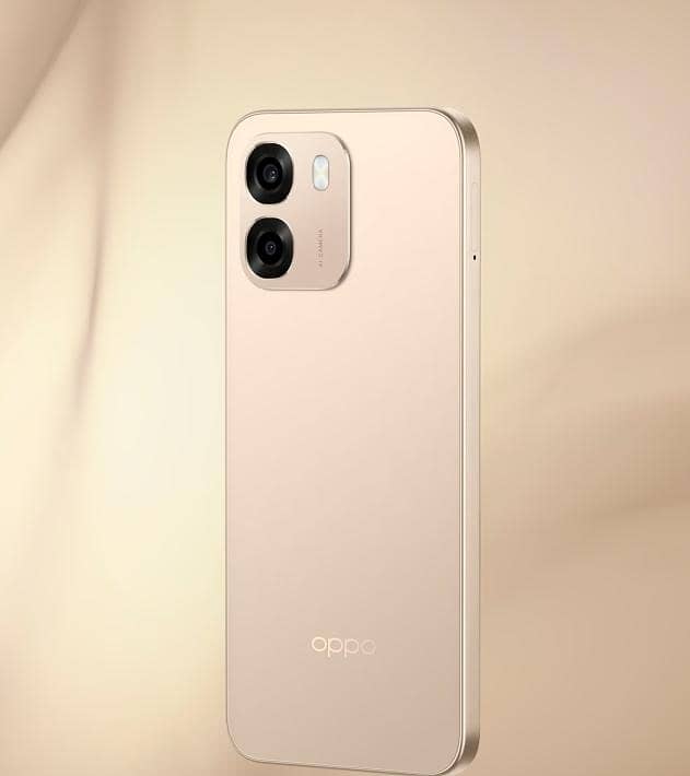 oppo A6 0