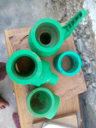 plumbering items