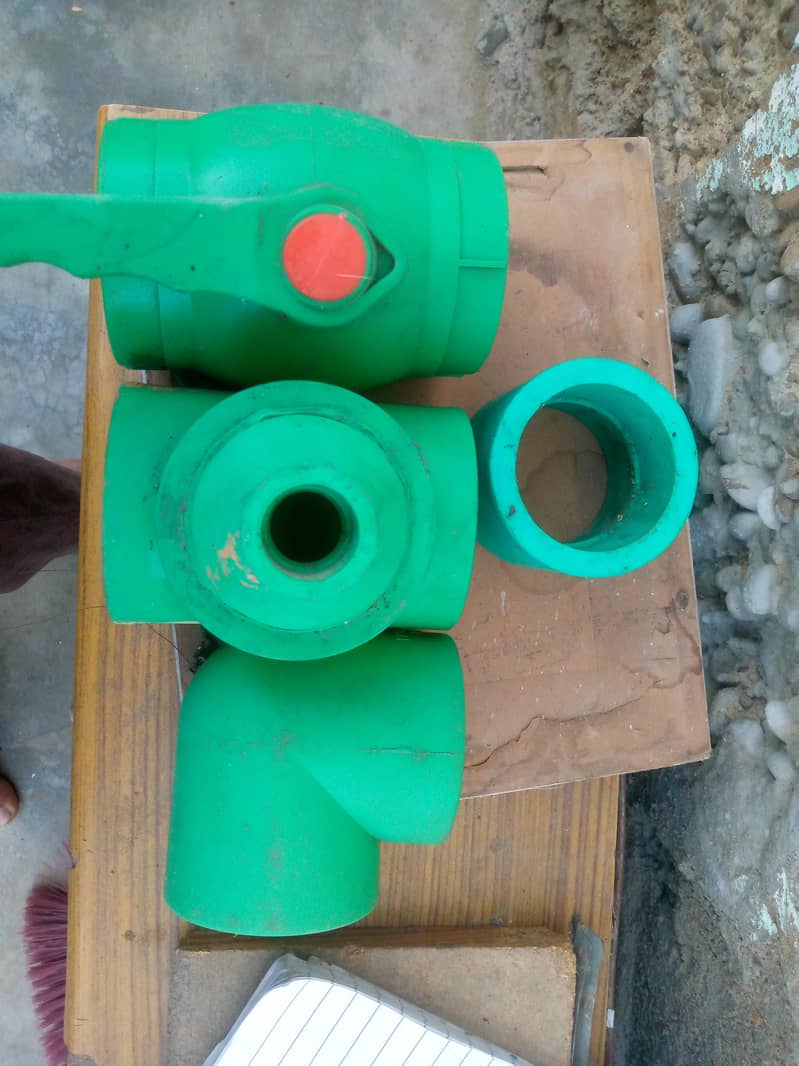 plumbering items 1