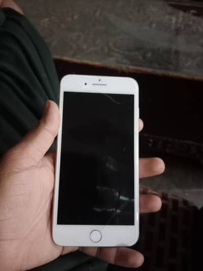 iPhone 7 plus no PTA bypass