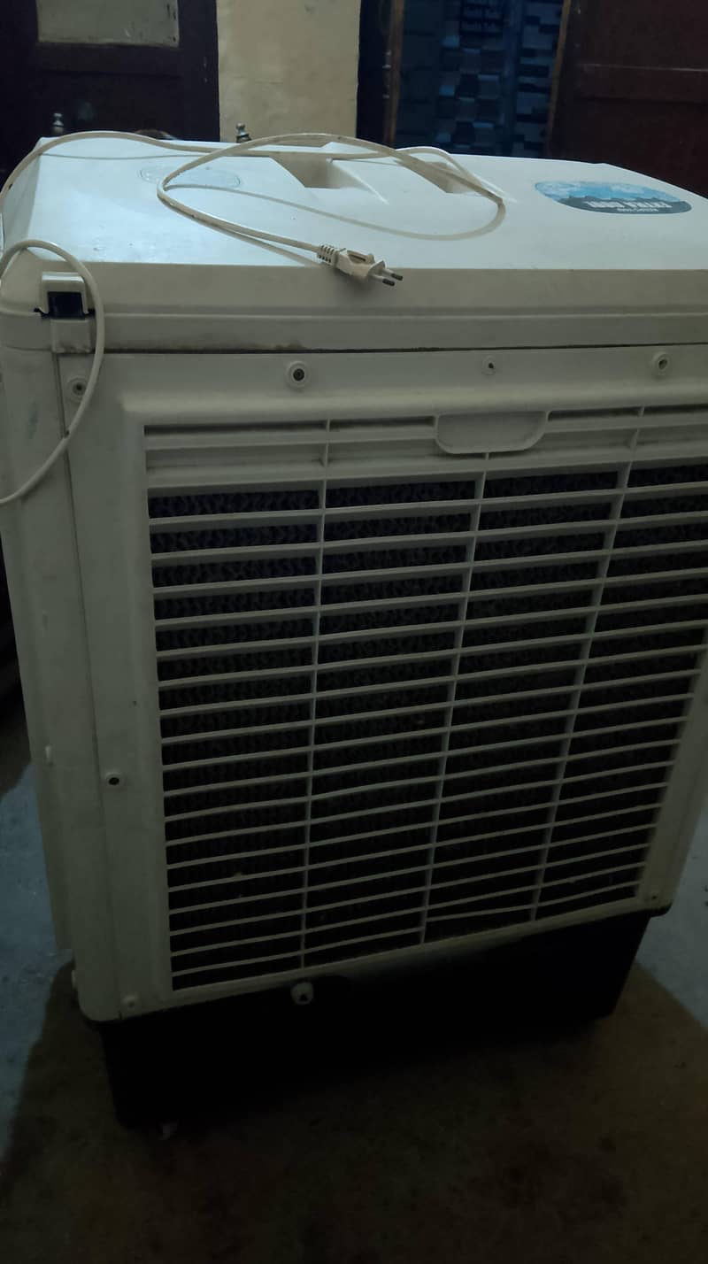 Ac cooler 1