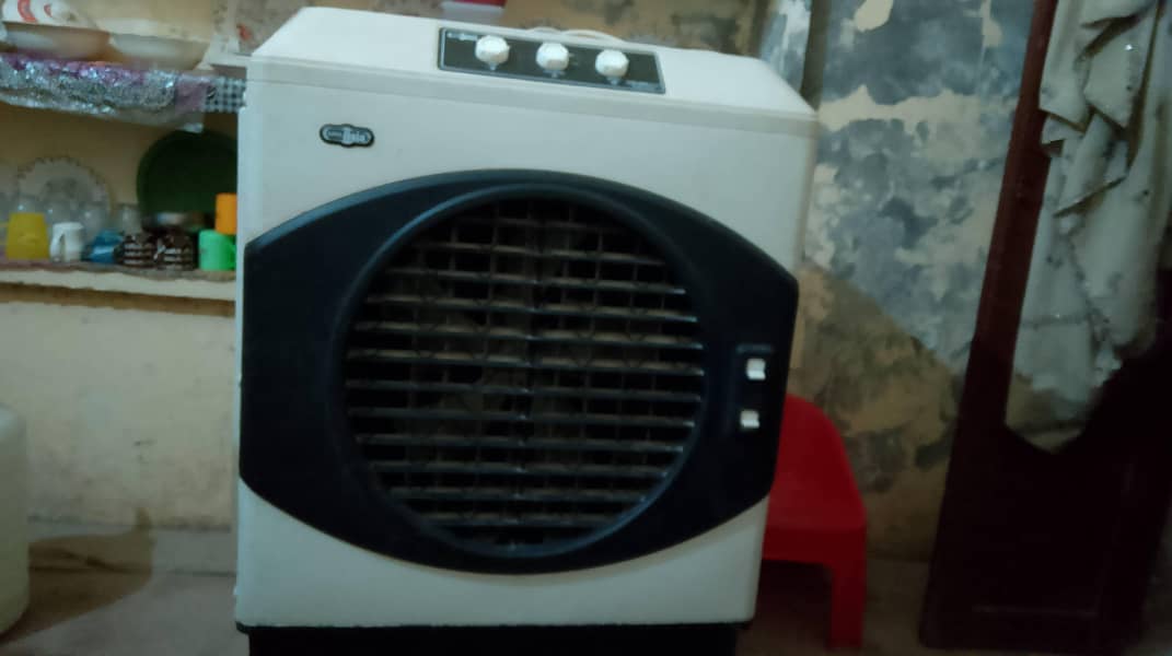 Ac cooler 2