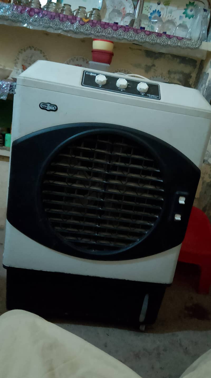 Ac cooler 5