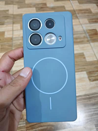 infinix note 40 8/256