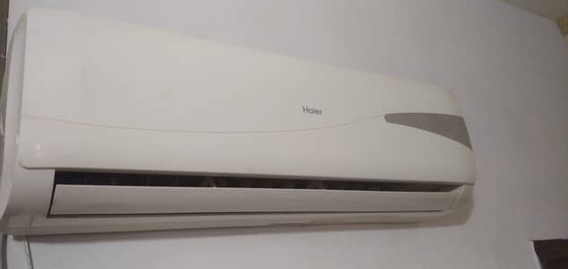 HAIER AC