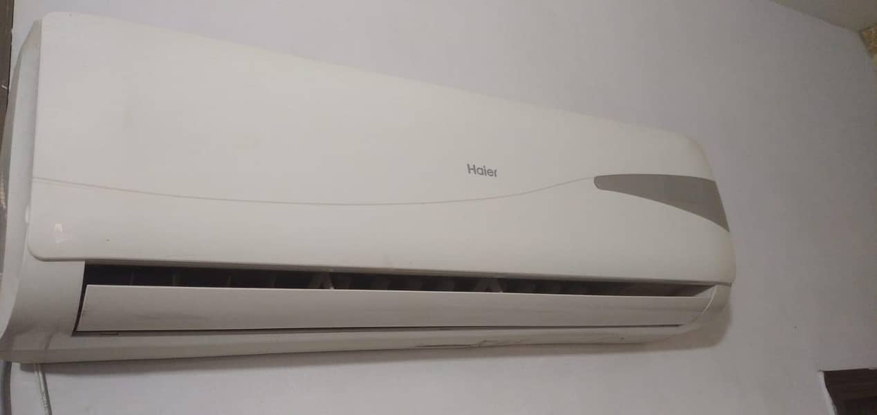 HAIER AC 0