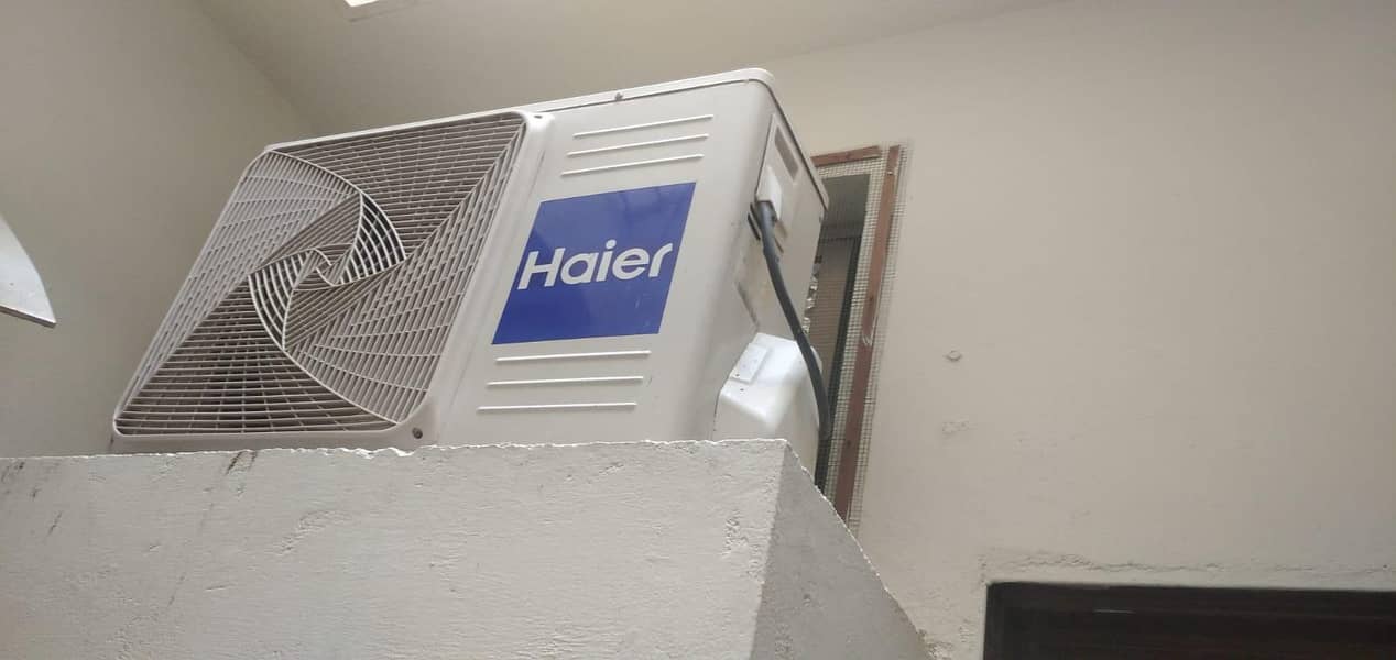 HAIER AC 2