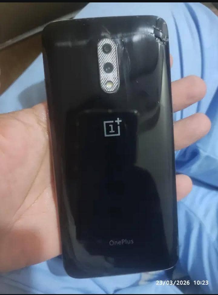 one plus 7 double sim Approved 1