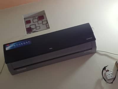 tcl brand new 10 by 10 edition original gas ke sath
