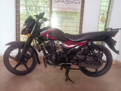 GS 150 2020 model argent for sale book Saman complete conne03314116274