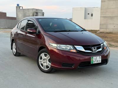 Honda City 2018 Model for sale