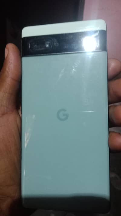 google brand 10 by 9.5all OK ha