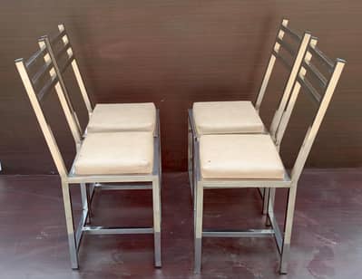 Chair Table selling for Restaurant and home