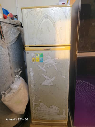 Dawlance fridge