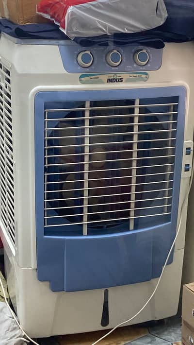 2026 Pure Cooper Motor Indus AC DC Air Cooler Super Cooling, 10/10