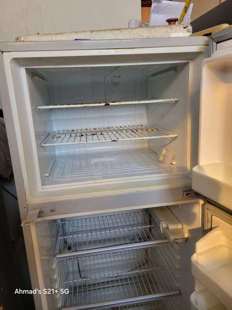 Dawlance fridge 5