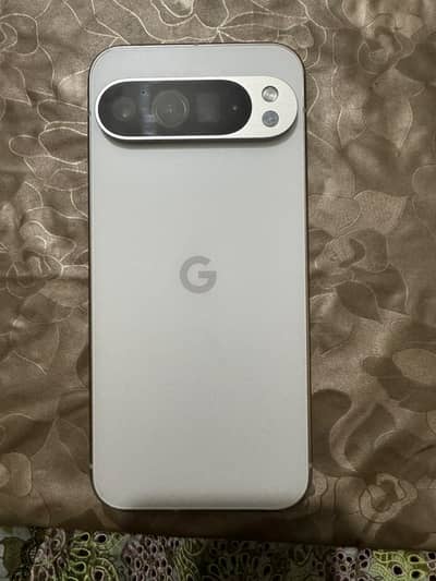 Google Pixel 9 pro xl