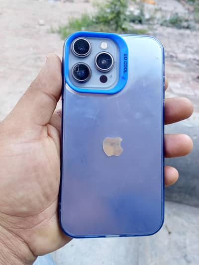iphone xr converted to 13 pro