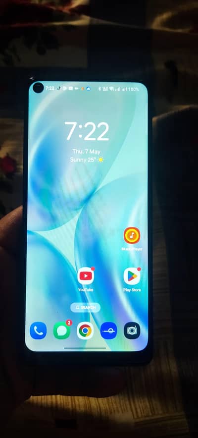 OnePlus 8pro
