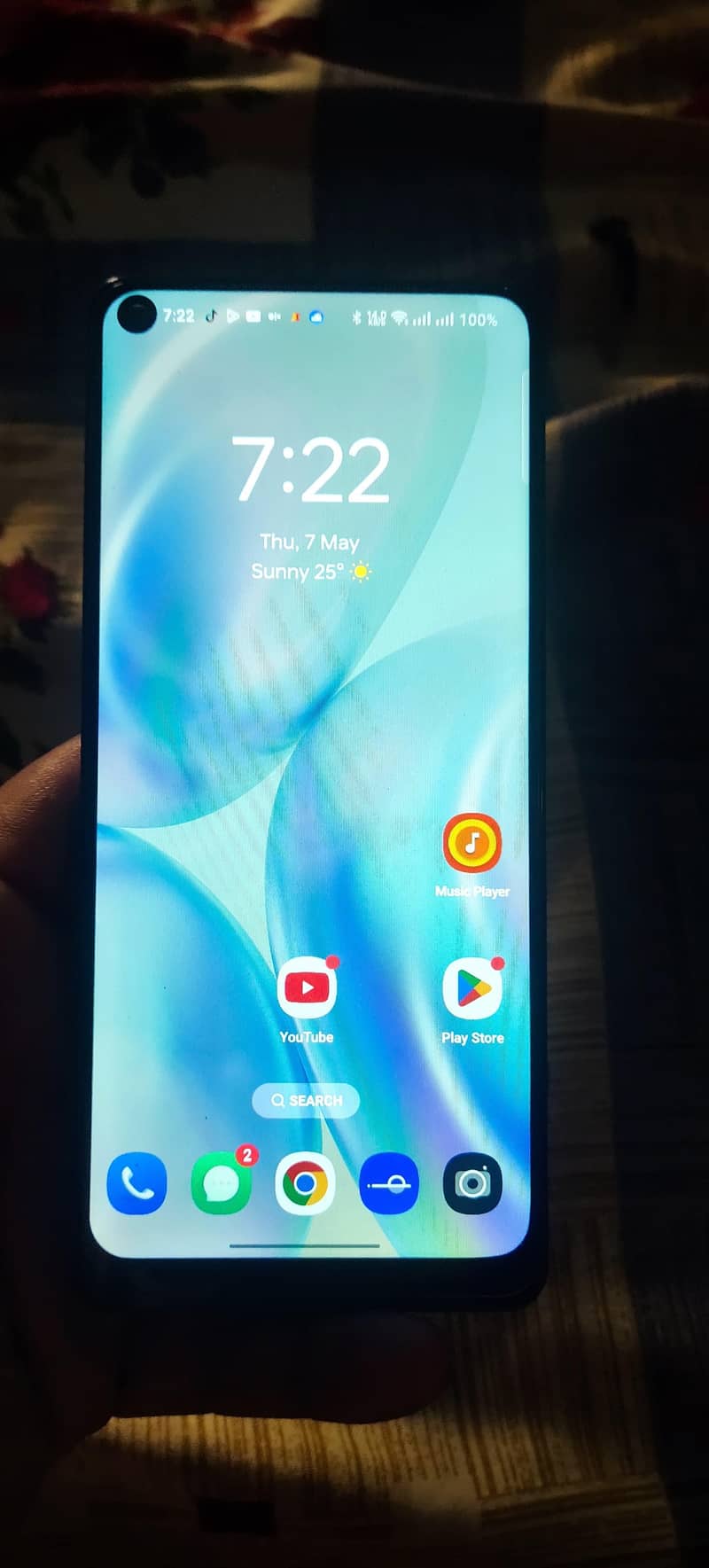 OnePlus 8pro 0