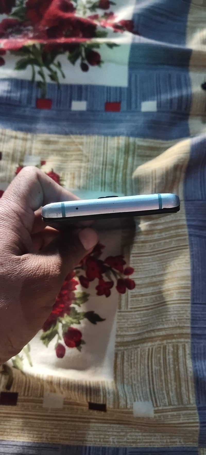 OnePlus 8pro 5