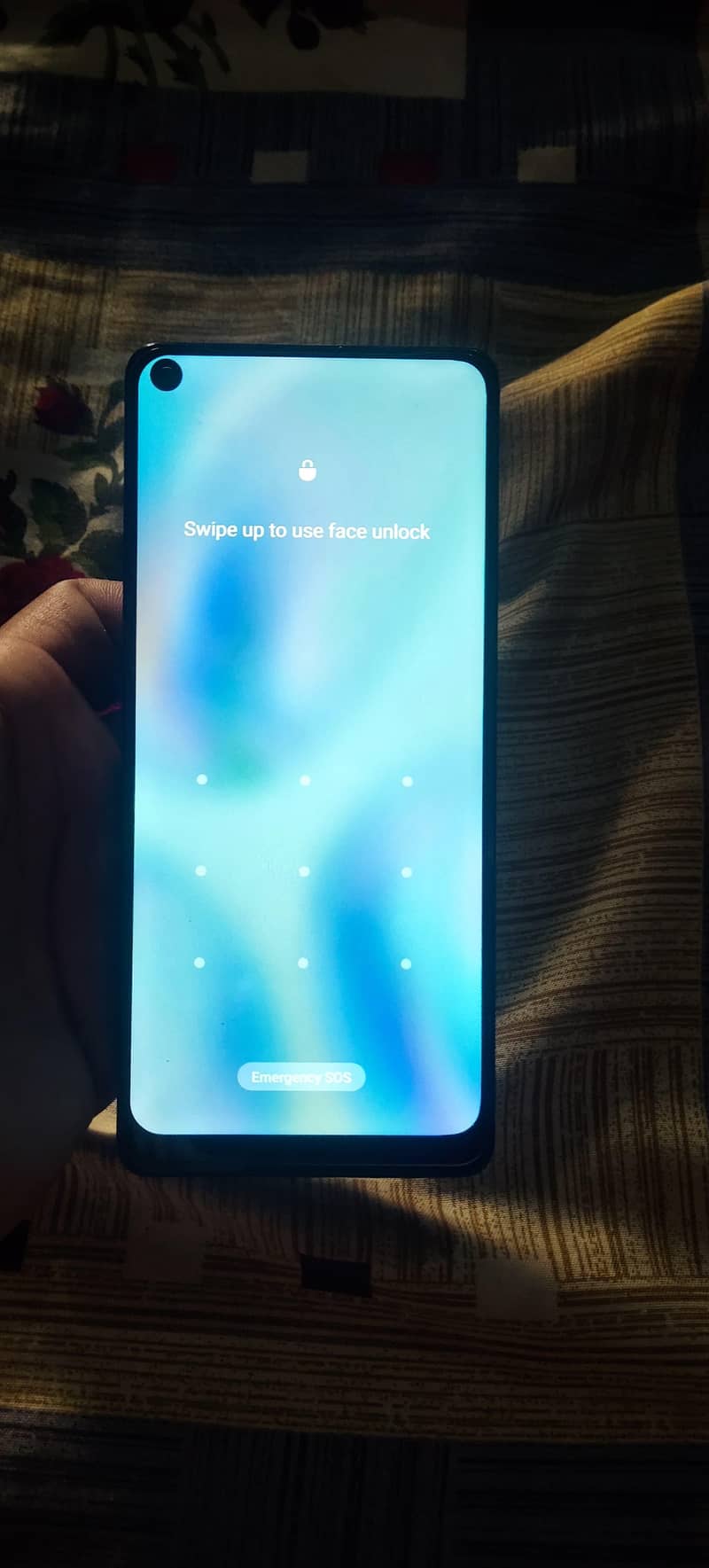 OnePlus 8pro 7