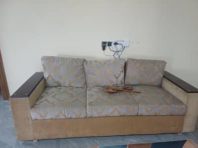 5 seater sofa