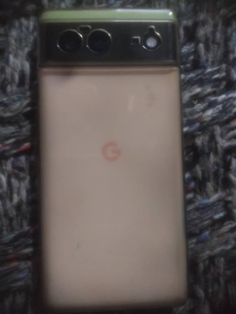 Google pixel 6 2