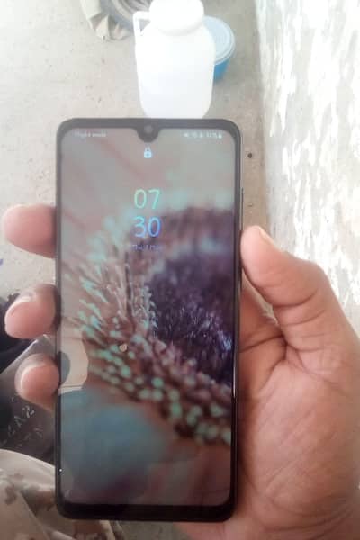 Samsung galaxy A31 4+128 Mobile  For Sale