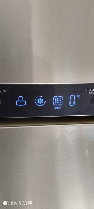 LG FREIDGE