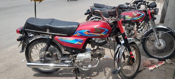 bike sale