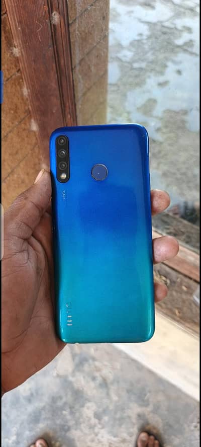 Tecno Spark 4 3ram 32gb original for sale