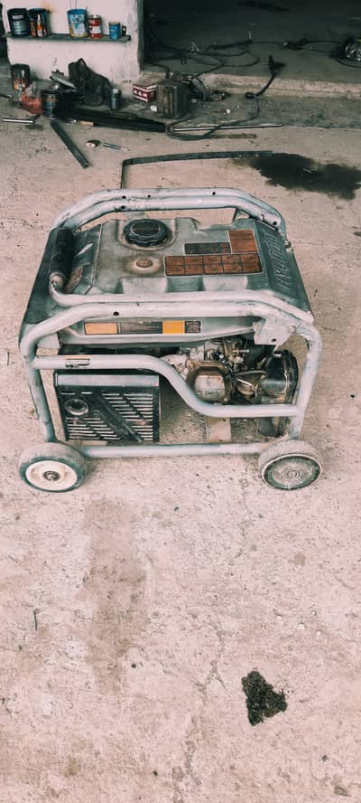 Hyundai generator  0301/5/4/6/3/8/1/9