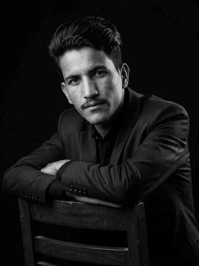 YASIR ANWAR