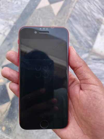 Iphone Se 2020 64gb Non Pta JV Total Genuine