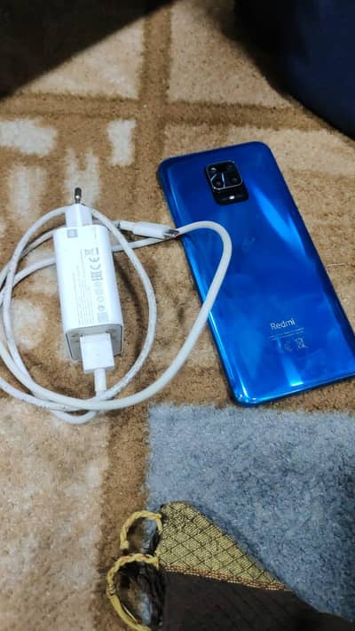 phone