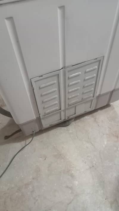 washing machine auto