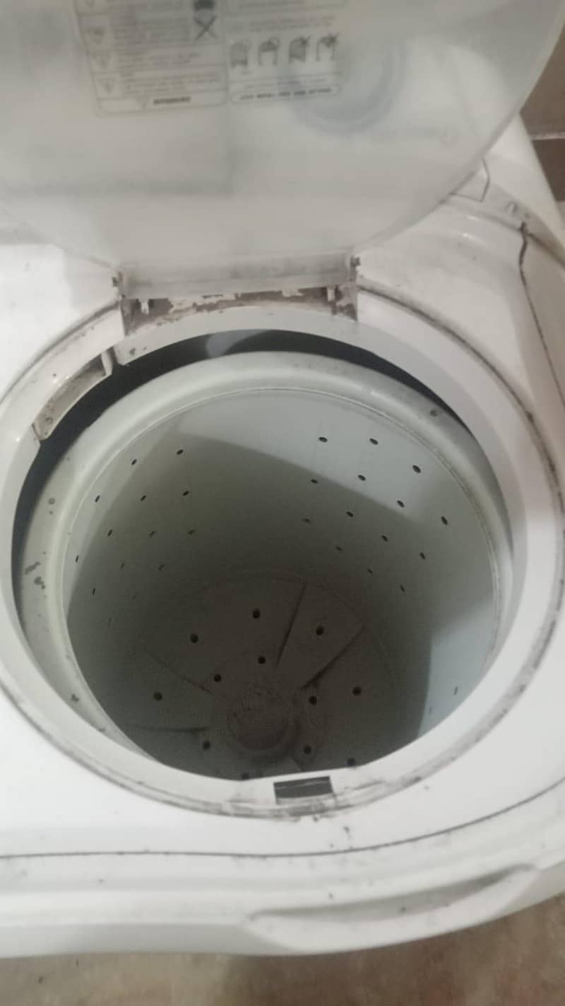 washing machine auto 1